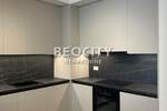 Dvosoban stan, Beograd, Beograd Na Vodi, izdavanje, 57m2, 1100e, id1447904