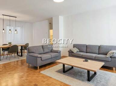 Dvosoban stan, Beograd, Vračar (centar), izdavanje, 78m2, 1200e, id1447905