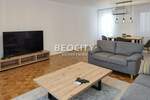 Dvosoban stan, Beograd, Vračar (centar), izdavanje, 78m2, 1200e, id1447905