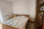 Dvosoban stan, Novi Sad, Grbavica, izdavanje, 38m2, 400e, id1447906