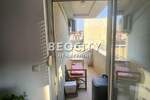 Dvosoban stan, Novi Sad, Grbavica, izdavanje, 38m2, 400e, id1447906