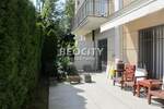 Dvosoban stan, Beograd, Dedinje (rtv Pink), izdavanje, 104m2, 1500e, id1447908