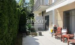 Dvosoban stan, Beograd, Dedinje (rtv Pink), izdavanje, 104m2, 1500e, id1447908