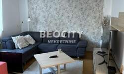 Dvosoban stan, Novi Sad, Socijalno, izdavanje, 51m2, 550e, id1447912