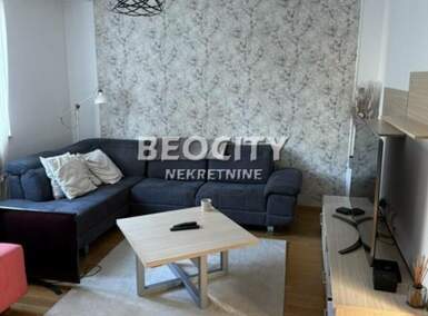 Dvosoban stan, Novi Sad, Socijalno, izdavanje, 51m2, 550e, id1447912