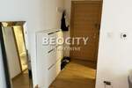 Dvosoban stan, Novi Sad, Socijalno, izdavanje, 51m2, 550e, id1447912