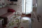 Jednosoban stan, Beograd, Gaj, prodaja, 23m2, 45000e, id1447913