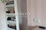 Jednosoban stan, Beograd, Gaj, prodaja, 23m2, 45000e, id1447913