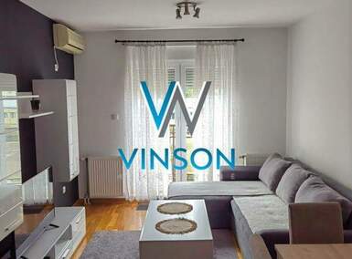 Jednoiposoban stan, Novi Sad, Socijalno, izdavanje, 45m2, 450e, id1447916