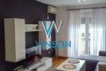 Jednoiposoban stan, Novi Sad, Socijalno, izdavanje, 45m2, 450e, id1447916
