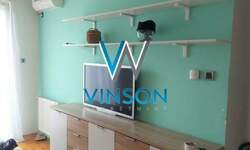 Jednoiposoban stan, Novi Sad, Socijalno, izdavanje, 34m2, 400e, id1447751