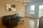 Dvosoban stan, Beograd, Belville, izdavanje, 60m2, 1000e, id1447920