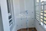 Dvosoban stan, Beograd, Belville, izdavanje, 60m2, 1000e, id1447920
