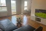 Dvosoban stan, Beograd, Belville, izdavanje, 60m2, 1000e, id1447920