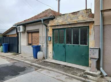 Kuca, Niš, Kičevo, prodaja, 125m2, 100000e, id1447923