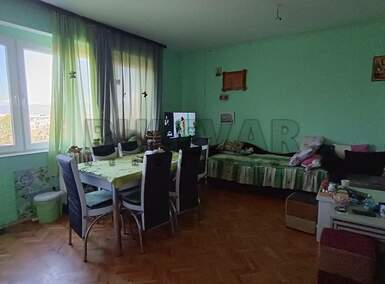 Dvosoban stan, Leskovac, Centar, prodaja, 50m2, 60000e, id1447924