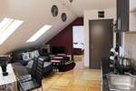 Trosoban stan, Kopaonik, Kraljevi Cardaci, prodaja, 43m2, 60000e, id1447925