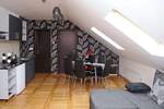 Trosoban stan, Kopaonik, Kraljevi Cardaci, prodaja, 43m2, 60000e, id1447925