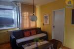 Jednosoban stan, Beograd, Centar, izdavanje, 34m2, 400e, id1425171