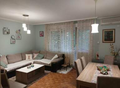 Trosoban stan, Bečej, prodaja, 69m2, 65000e, id1447929