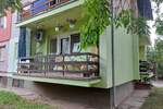 Trosoban stan, Bečej, prodaja, 69m2, 65000e, id1447929