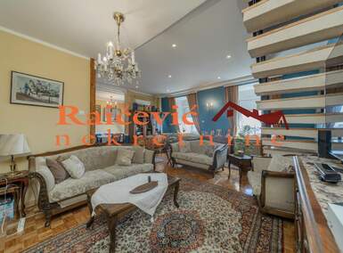 Stan, Beograd, Banjica, prodaja, 120m2, 275000e, id1447930