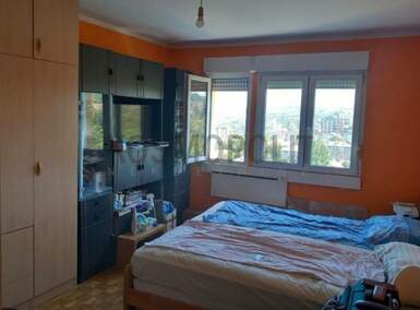 Dvosoban stan, Beograd, Karaburma, prodaja, 54m2, 115000e, id1447931