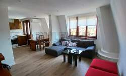 Dvosoban stan, Niš, Ćele kula, izdavanje, 54m2, 300e, id1447934