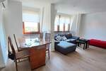 Dvosoban stan, Niš, Ćele kula, izdavanje, 54m2, 300e, id1447934
