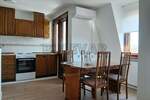 Dvosoban stan, Niš, Ćele kula, izdavanje, 54m2, 300e, id1447934