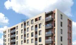 Dvosoban stan, Niš, Crveni Krst, prodaja, 46m2, 114880e, id1447940