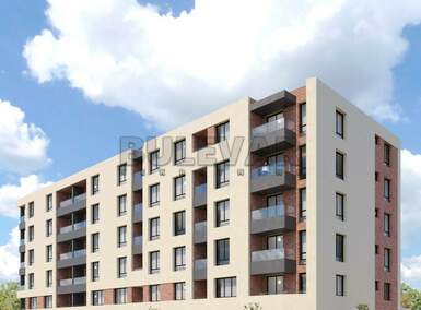 Dvosoban stan, Niš, Crveni Krst, prodaja, 46m2, 114880e, id1447940