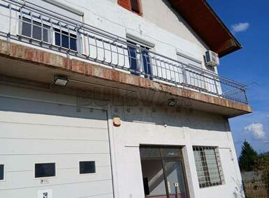 Poslovni prostor / Lokal, Niš, Donje Medjurovo, prodaja, 1311m2, 300000e, id1447943
