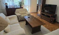 Dvosoban stan, Niš, Tehnički fakultet, izdavanje, 66m2, 400e, id1447944