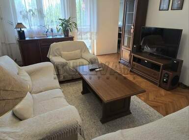 Dvosoban stan, Niš, Tehnički fakultet, izdavanje, 66m2, 450e, id1447944