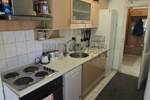 Dvosoban stan, Niš, Tehnički fakultet, izdavanje, 66m2, 450e, id1447944