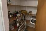 Dvosoban stan, Niš, Tehnički fakultet, izdavanje, 66m2, 450e, id1447944