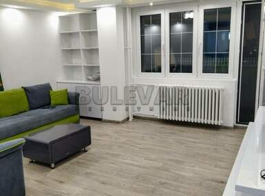 Trosoban stan, Niš, Čair, izdavanje, 76m2, 450e, id1447945