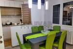 Trosoban stan, Niš, Čair, izdavanje, 76m2, 450e, id1447945