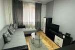 Jednoiposoban stan, Niš, Durlan, izdavanje, 43m2, 250e, id1447946