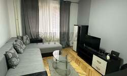 Jednoiposoban stan, Niš, Durlan, izdavanje, 43m2, 250e, id1447946