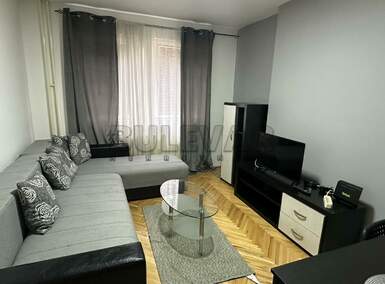 Jednoiposoban stan, Niš, Durlan, izdavanje, 43m2, 250e, id1447946