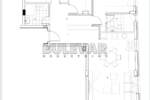 Cetvorosoban stan, Niš, Crveni Krst, prodaja, 89m2, 205485e, id1447947