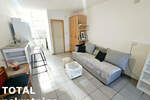 Garsonjera, Novi Sad, Salajka, prodaja, 20m2, 54590e, id1447948
