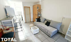 Garsonjera, Novi Sad, Salajka, prodaja, 20m2, 54590e, id1447948