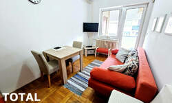 Dvoiposoban stan, Novi Sad, Socijalno, prodaja, 38m2, 103000e, id1447949