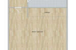 Dvoiposoban stan, Novi Sad, Socijalno, prodaja, 38m2, 103000e, id1447949