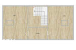 Dvoiposoban stan, Novi Sad, Socijalno, prodaja, 38m2, 103000e, id1447949