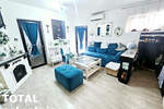 Dvoiposoban stan, Novi Sad, Telep, prodaja, 56m2, 123600e, id1447951