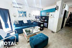 Dvoiposoban stan, Novi Sad, Telep, prodaja, 56m2, 123600e, id1447951
